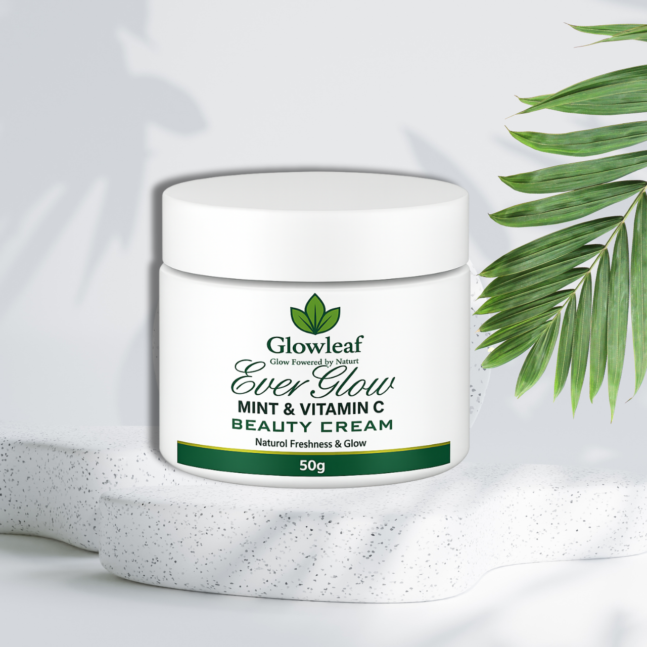 EverGlow Beauty Cream