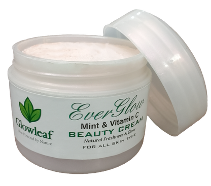 EverGlow Beauty Cream