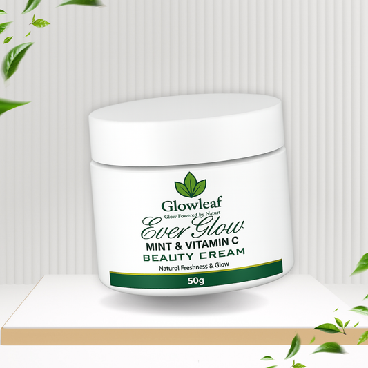 EverGlow Beauty Cream