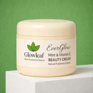EverGlow Beauty Cream