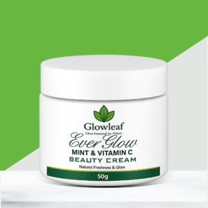 EverGlow Beauty Cream