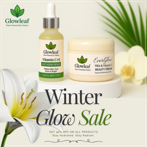 Winter Sale